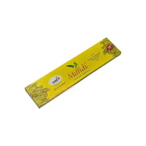 Live Touch Bambooless Incense (Mithdi)