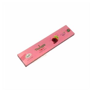 Live Touch Bambooless Incense (Pineapple Rose)