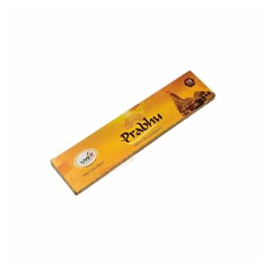 Live Touch Bambooless Incense (Prabhu)