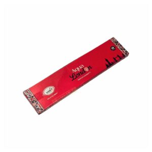 Live Touch Bambooless Incense (Aqua London)