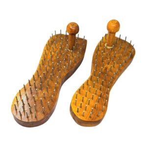 Nail Shoes