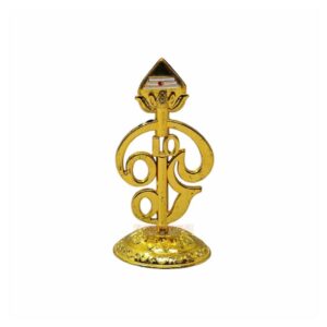 Om Vel Gold Stand (119454)