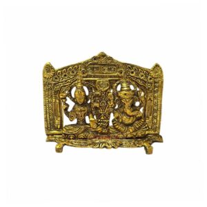 Laxmi and Ganesh Oxidised (101231)