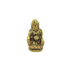 Kubera Gold Oxidised