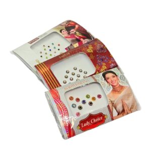 Plain Dots - Fancy Bindi