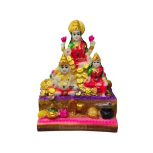 Kubera Laxmi