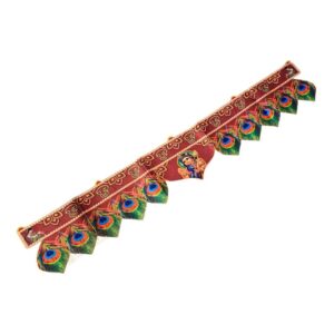 Muruga Garland Velvet