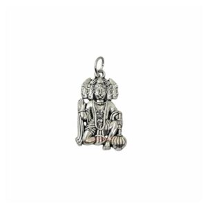 Hanuman Paanchmukhi Pendant