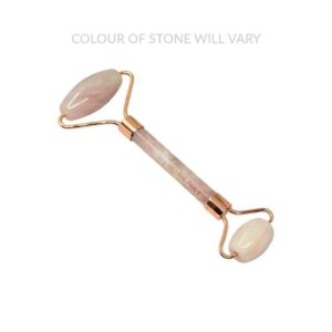 Rose Quartz Roller