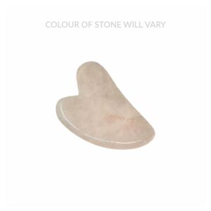 Rose Quartz Guasha