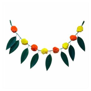 Mango Leaf Garland