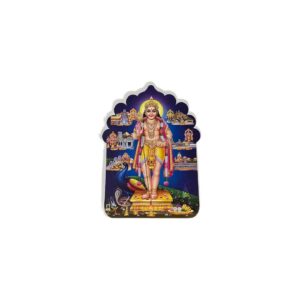 Sticker (Muruga B)