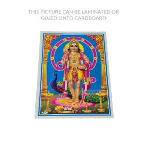 Muruga Picture (Small)