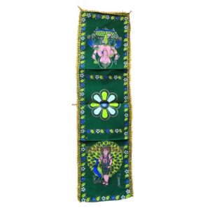 Kavady Cloth (Green)