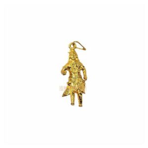 Shiva Standing Pendant