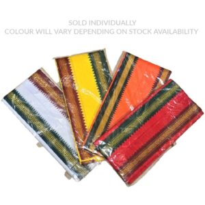 Dhothi Shawl