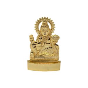 Metal Deity Medium (Kubera)