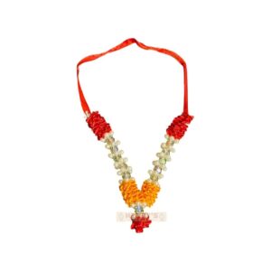 Garland Beaded Small
