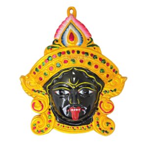 Kali Face (Black)