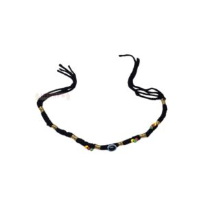 Black String Evil Eye (60218B)