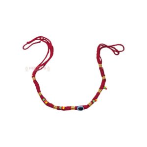 Laxmi String Evil Eye (60218)