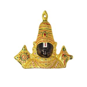 Balaji Face