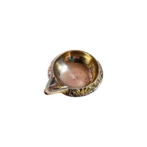 Kuber Lamp 4cm