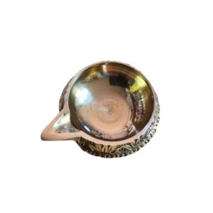 Kuber Lamp 5cm