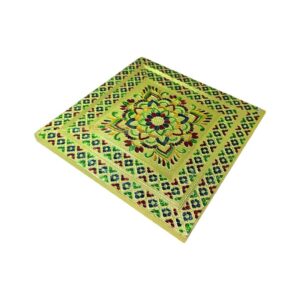 Bajoth 10x10 Inch (25cm)