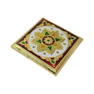 Bajoth 6x6 Inch (15cm)