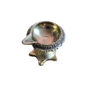 Kuber Kachwa Lamp