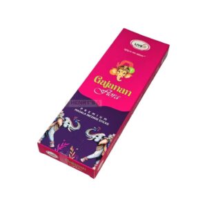 Live Touch Gajanand Flora 100g