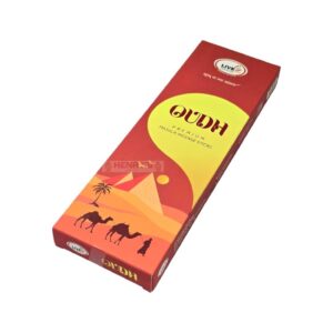 Live Touch Oudh 100g
