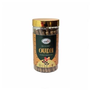 Live Touch Oudh Dhoop 100g