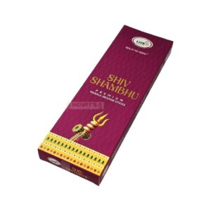 Live Touch Shiv Shambhu 100g