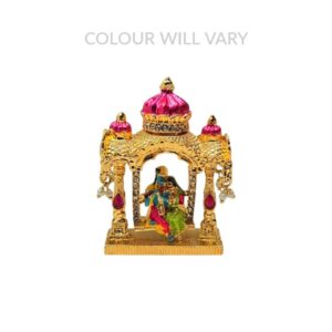 Mini Radha Krishna Jhula
