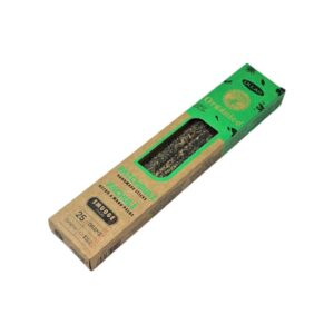 Ullas Organico Patchouli