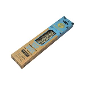 Ullas Organico White Sage