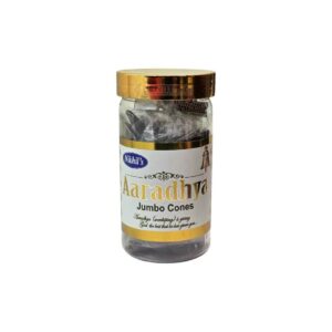 Nikhils Aaradhya Cones 100g