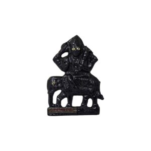 Shani on Elephant 10cm