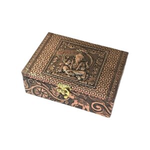 Storage Gift Box (Ganesh)