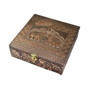 Storage Gift Box 20cm x 20cm