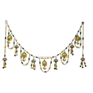 Door Garland Ganesha 3 Piece (121191)
