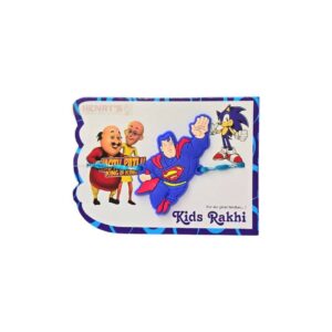 Rakhi Kiddies (Superman A)