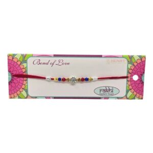 Rakhi (CO)