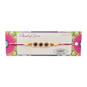Rakhi (CW)