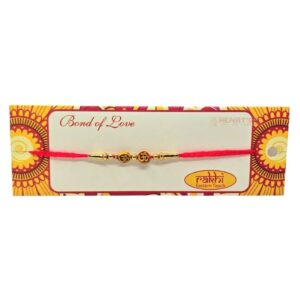 Rakhi (DA)