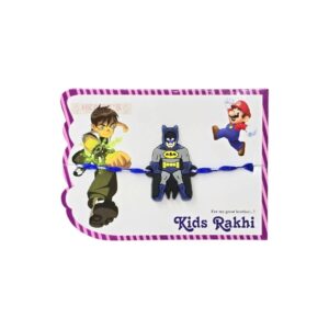 Rakhi Kiddies (Batman)