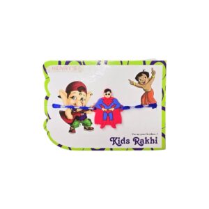 Rakhi Kiddies (Superman B)