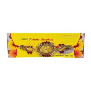 Rakhi Elegant (O)